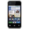 Motorola MOTOBLUR Backflip - Android Phone 
