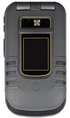Motorola i680 Brute iDEN Phone