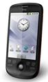 HTC myTouch 3G Google G2 with T-Mobile service