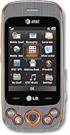 LG Neon II GW370 