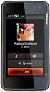 Nokia N900 
