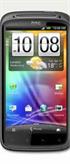 HTC Sensation 4G exclusively to T-Mobile customers
