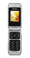 Kyocera S2400 Adreno