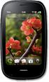 HP Palm Pre 2