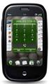 Palm Pre CDMA Phone for Sprint