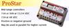 Morningstar ProStar Solar Controllers