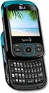 LG Remarq 