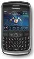 Blackberry 8900 Javelin Accessories