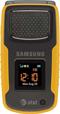 Samsung SGH-A837 
