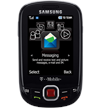 Samsung T359 Smile :)