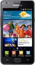 Samsung Galaxy s ll Picture