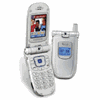 Samsung SGH-P107 accessories