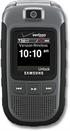 Samsung SCH-U640 Convoy