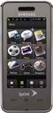 Samsung SPH-M800 Instinct Sprint Touch Phone