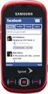 Samsung Seek M350 first phone to feature recyclable
