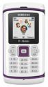 Samsung SGH-T559 Comeback with T-Mobile Service