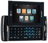 Sharp SideKick FX for AT&T