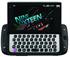 Samsung Sidekick 4G with T-Mobile