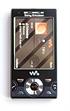 Sony Ericsson W955a Aino Accessories