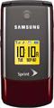 Samsung SPH-M320