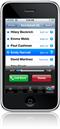 Apple iPhone 3G