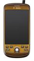 HTC myTouch 3G Fender Edition with T-Mobile Service