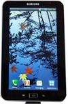 Samsung Galaxy Tab Android with Verizon