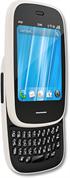 HP Veer 4G smartphone with AT&T Wireless