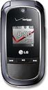 LG VX8360