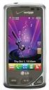 LG Chocolate Touch VX8575 Verizon Phone