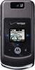 Motorola W755