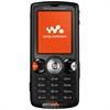 Sony Ericsson W810i