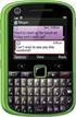 Motorola Grasp WX404 Phone