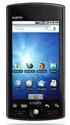 Sanyo M6000 ZIO by Kyocera
