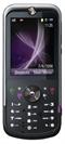 Motorola MOTOZINE ZN5 