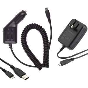 Blackberry Accessories