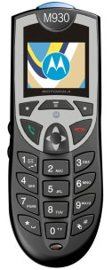 Motorola M930