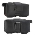 Napa Leather Horizontal Pouch