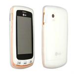 Silicone Gel Skin LG UX700