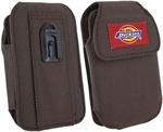 Dickies Heavy Duty Rugged Brown Case