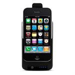 Naztech Energy Holster Case for Apple iPhone 3G & 3GS