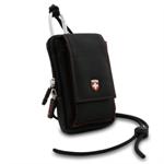 Swiss Leatherware Traveler Universal Case