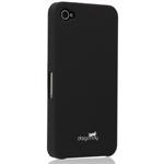 Dragonfly Bantam Black Case iPhone 4