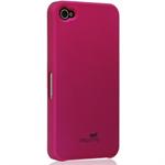Dragonfly Bantam Hot Pink Case iPhone 4