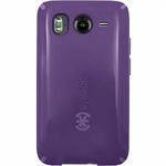 Speck Candyshell Case Purple