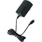 Motorola OEM MicroUSB Folding Blade Rapid Travel Charger SPN5328