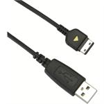 Samsung USB Data and Charging Cable APCBS10UBEB