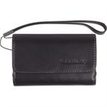 BlackBerry Leather Folio Horizontal pouch