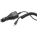 BlackBerry MicroUSB Car Charger ASY-04195-002