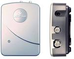 Wilson 801262 62dB 800/1900MHz Amplifier